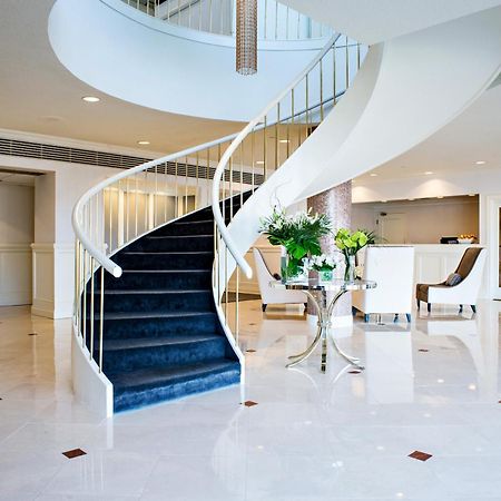 Oyster Point Hotel Red Bank Eksteriør billede