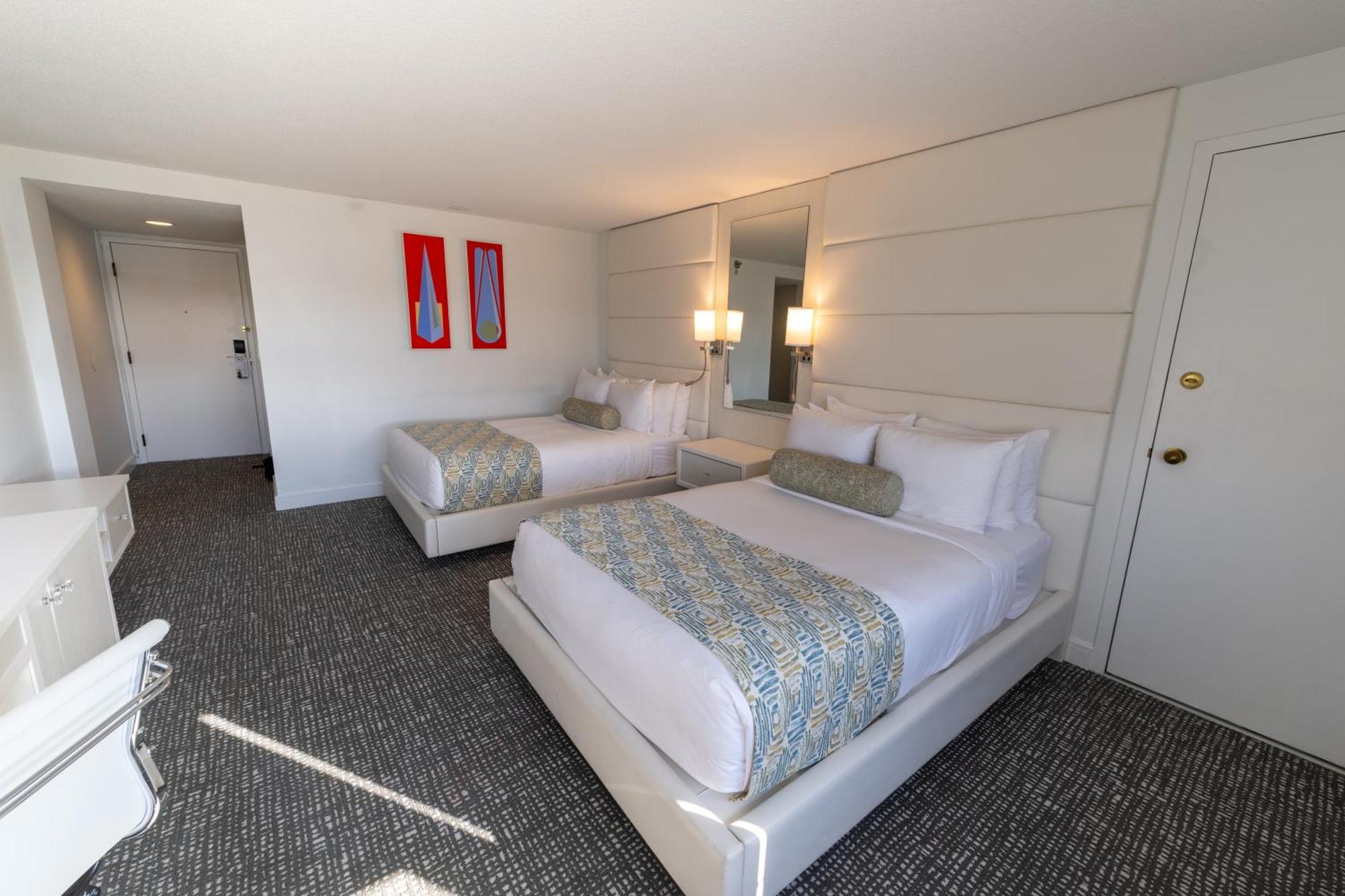 Oyster Point Hotel Red Bank Eksteriør billede