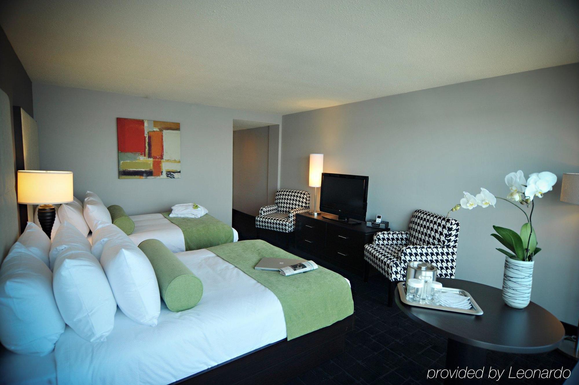 Oyster Point Hotel Red Bank Værelse billede
