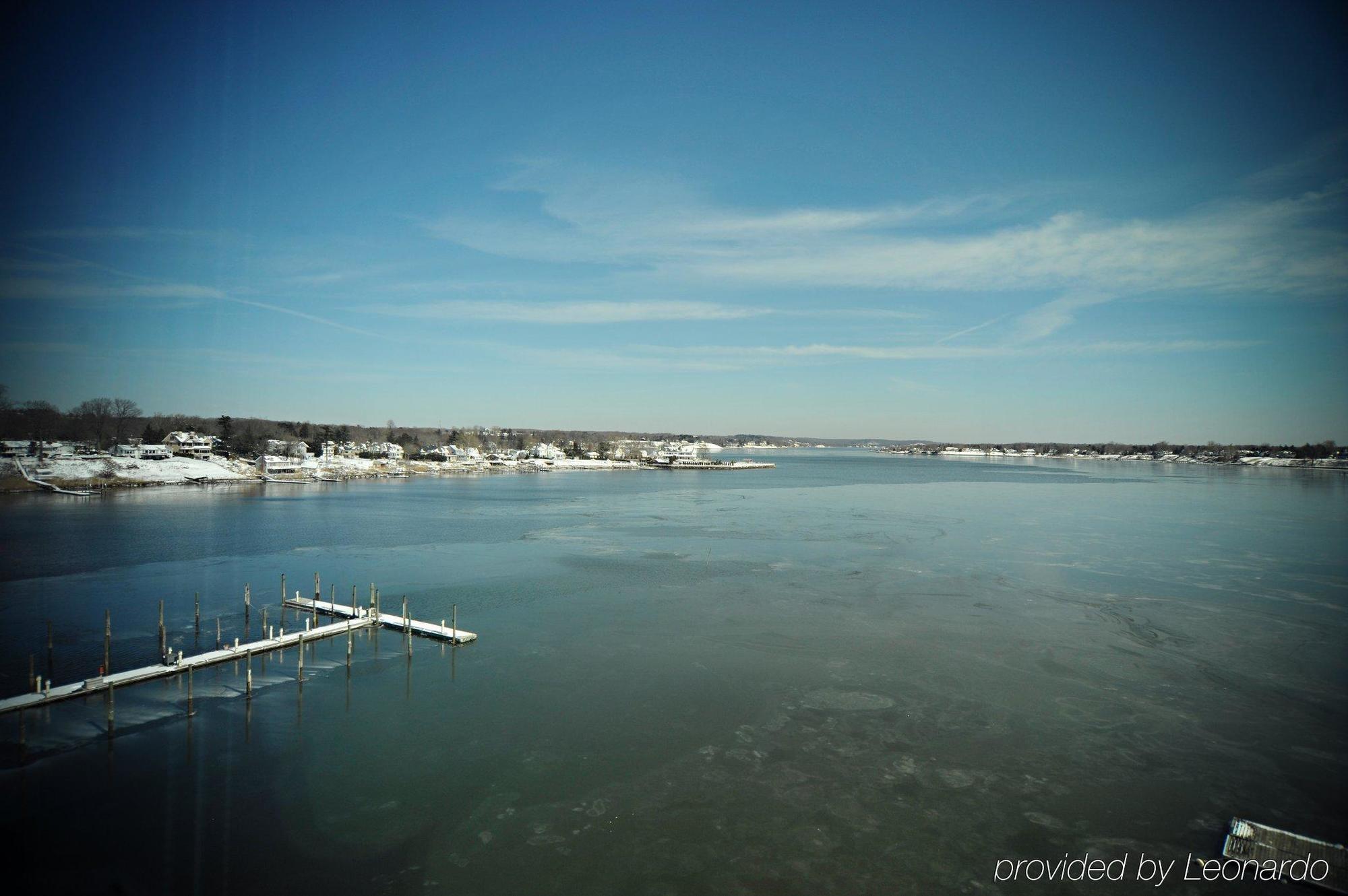 Oyster Point Hotel Red Bank Faciliteter billede